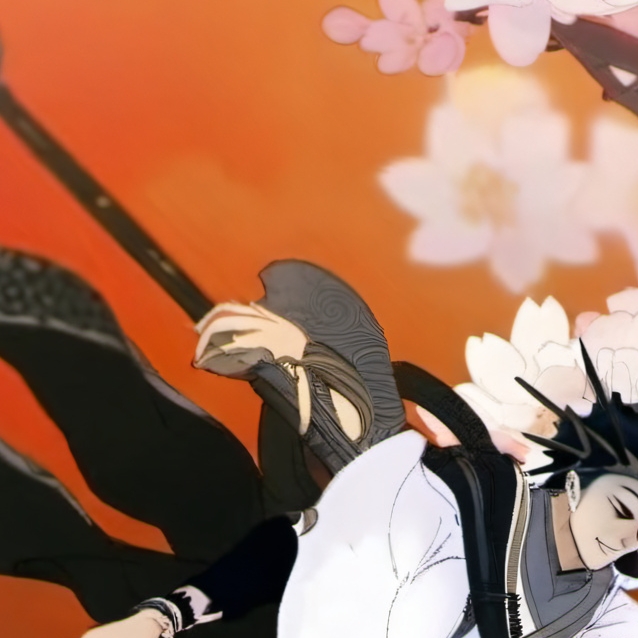 chat with ai character: Kayle