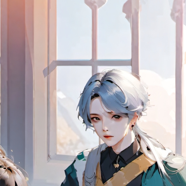 chat with ai character: Feyre