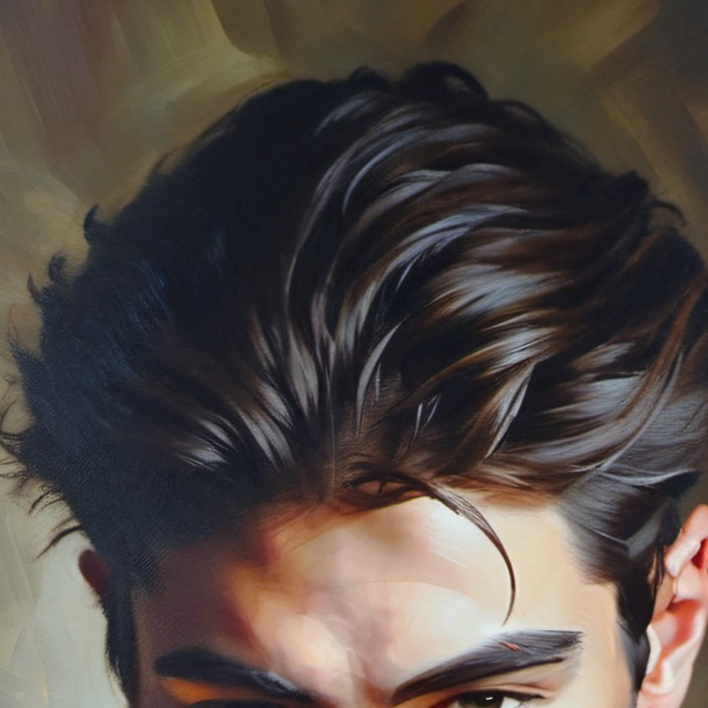 chat with ai character: Giovanni Valentine