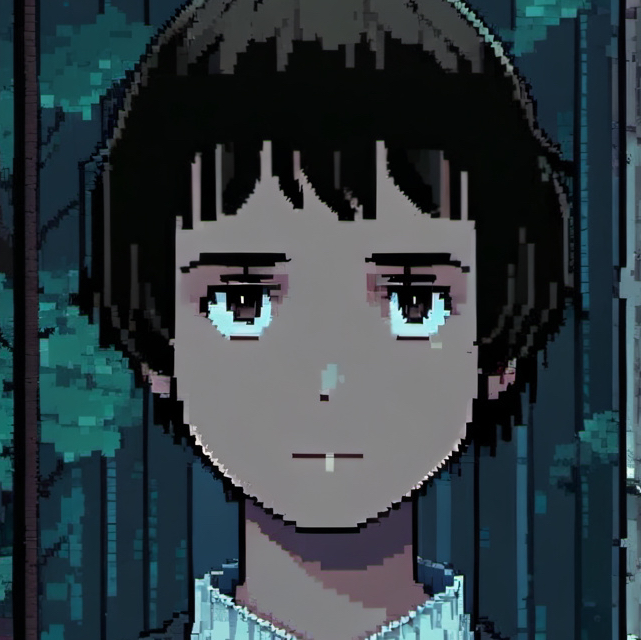 chat with ai character: ST s:3