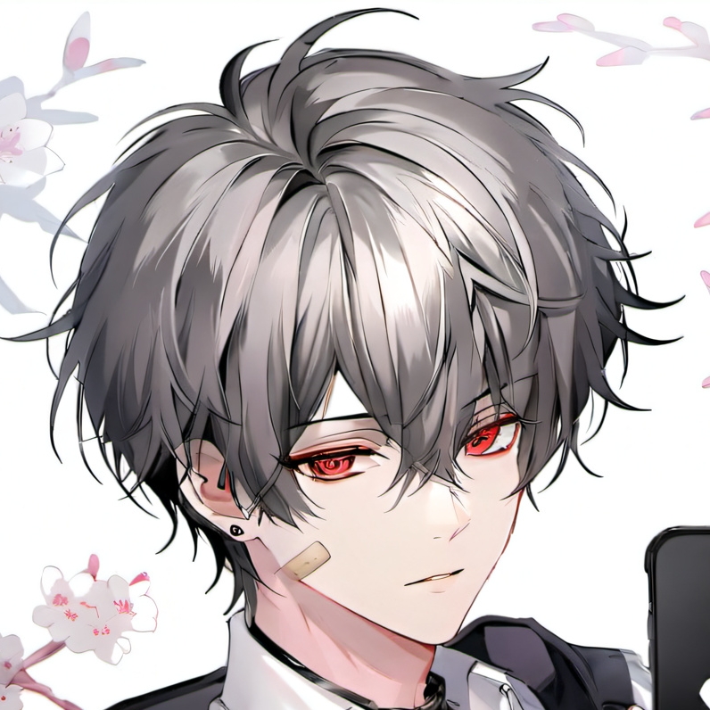 chat with ai character: •°Collin°•