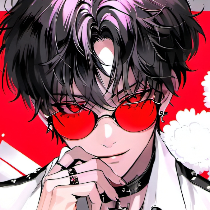 chat with ai character: ∆•Kage•∆