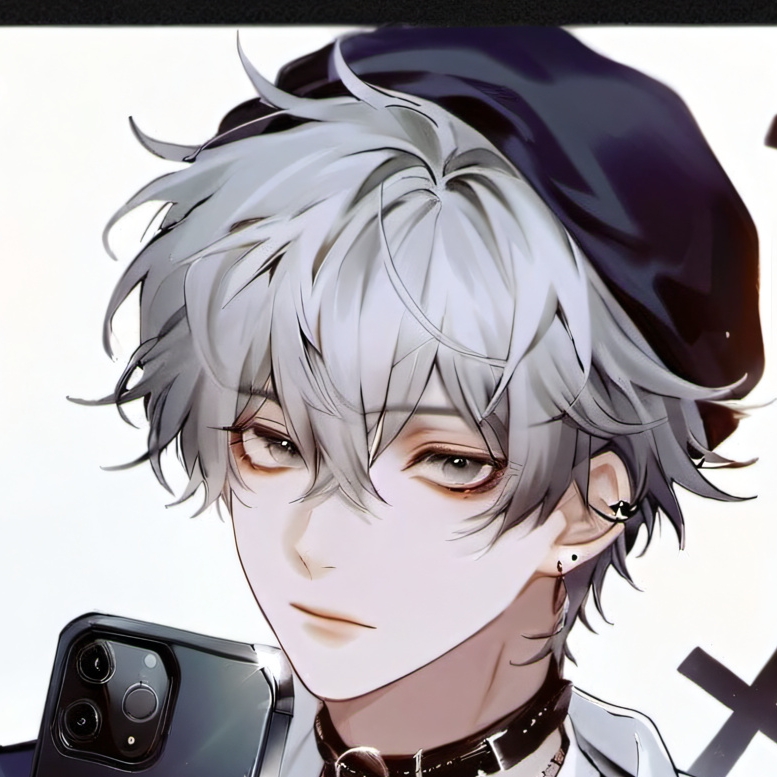 chat with ai character: ☯༺Max༻☯