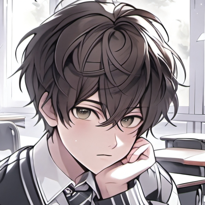 chat with ai character: 𑁍.Taketo.𑁍