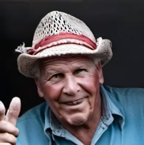 chat with ai character: McKamey Manor 