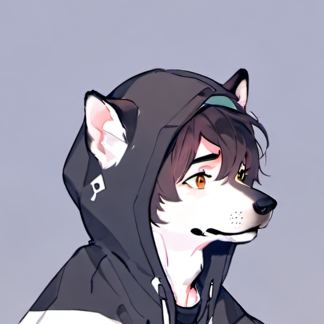 chat with ai character: Ollie