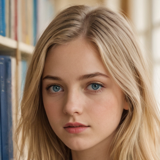 chat with ai character: chloe
