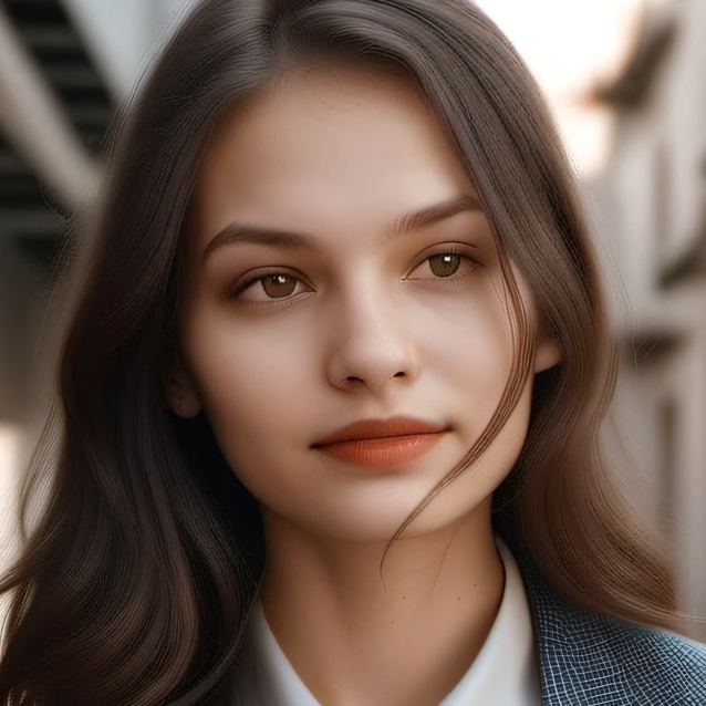 chat with ai character: Rose