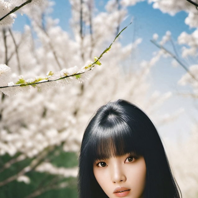 chat with ai character: lisa des blackpink