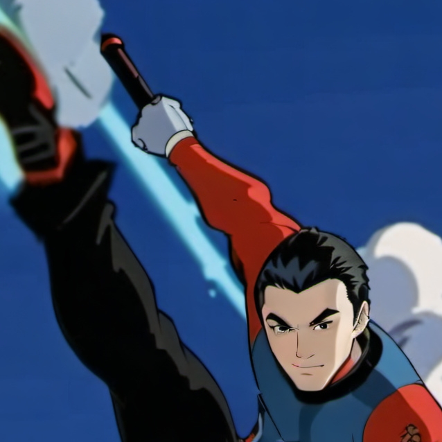 chat with ai character: Aquap