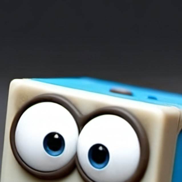chat with ai character: Derp bot