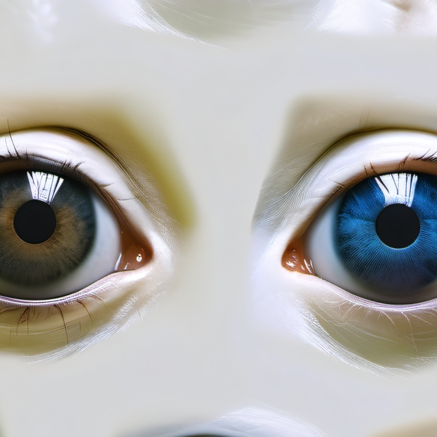 chat with ai character: mha eye colour