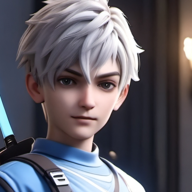 chat with ai character: jack frost