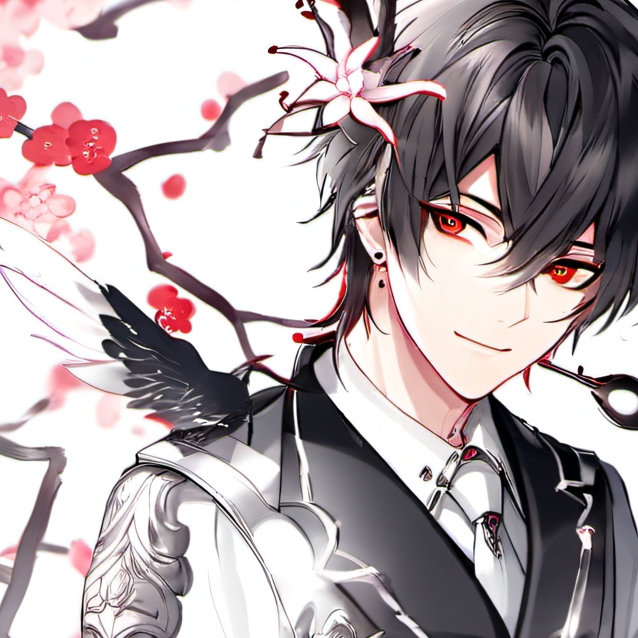 chat with ai character: jone buti