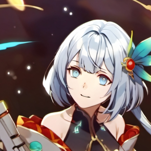 chat with ai character: angrily 