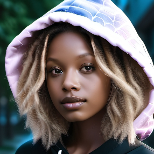 chat with ai character: Ella