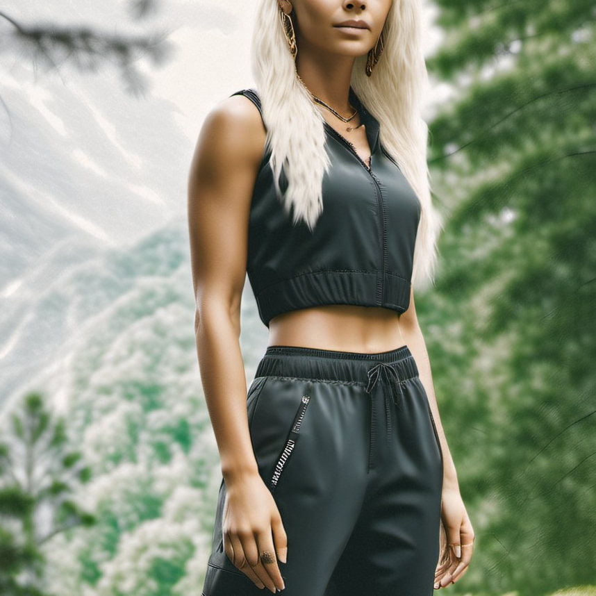 chat with ai character: Livvie
