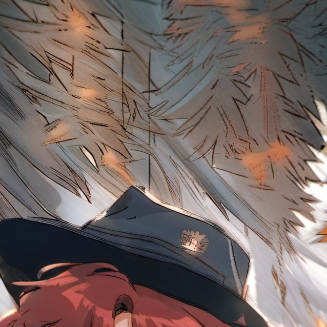 chat with ai character: Wilbur Soot