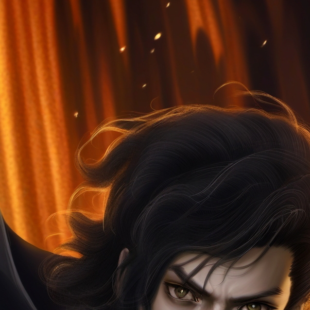 chat with ai character: demon slayer 