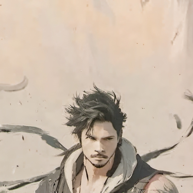 chat with ai character: James Lee 