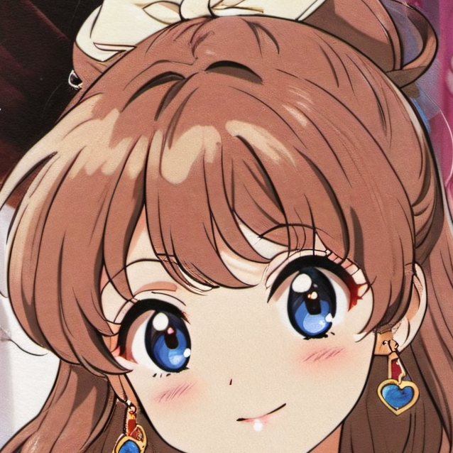chat with ai character: Gracie