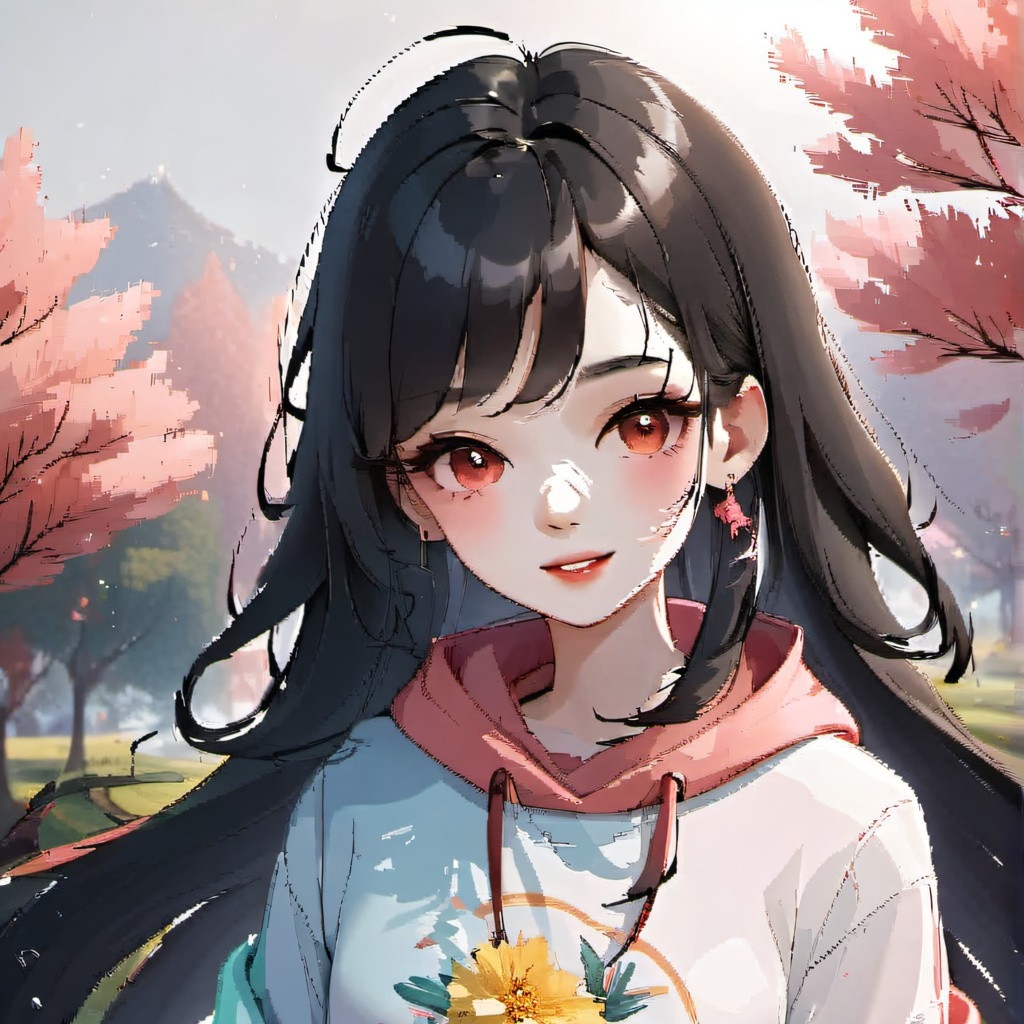 chat with ai character: Amy