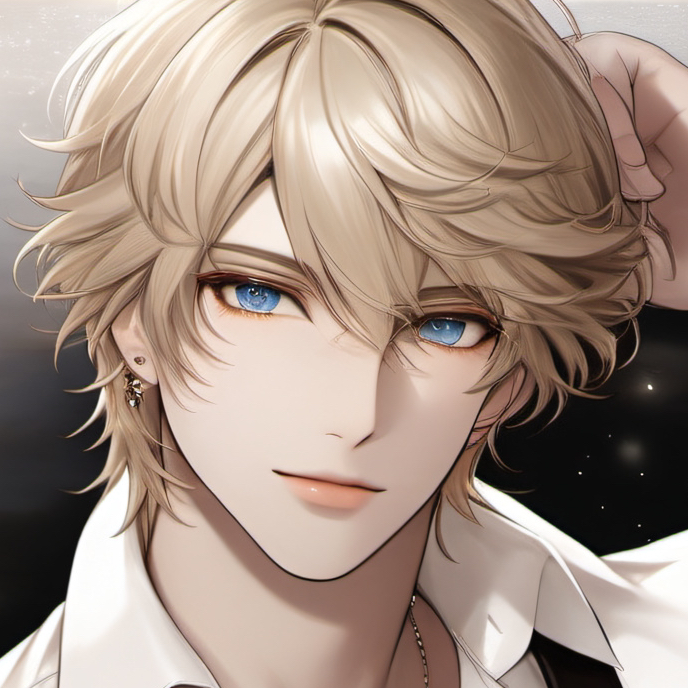 chat with ai character: Luke 