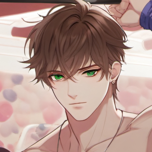 chat with ai character: Jack