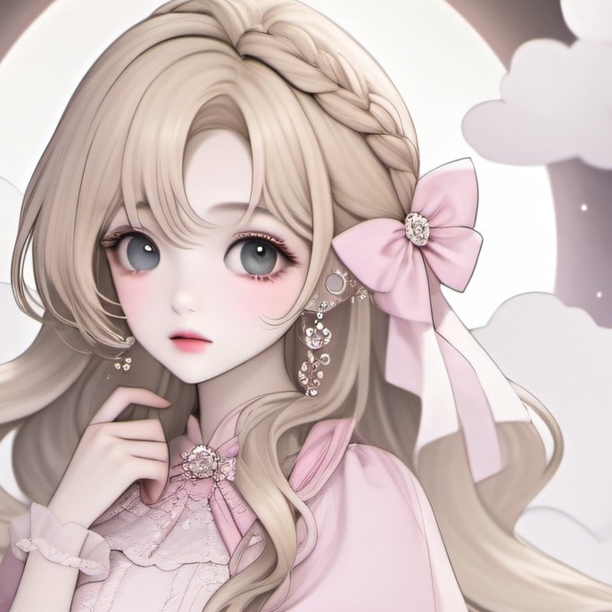 chat with ai character: ella