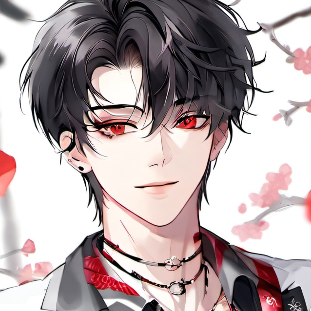 chat with ai character: Lennard
