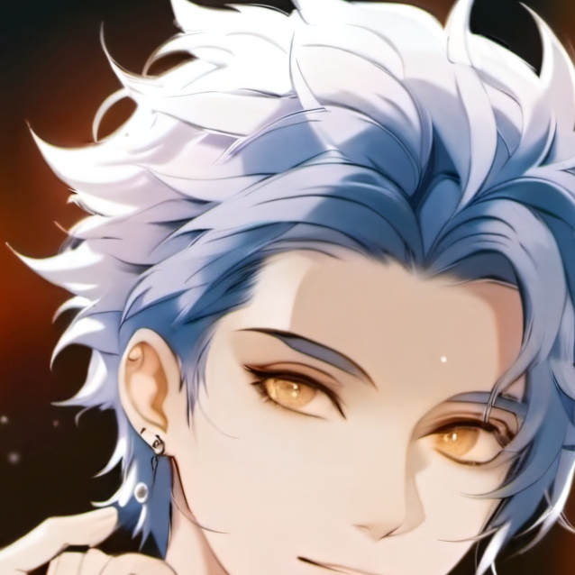chat with ai character: Lennard