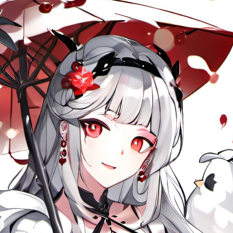 chat with ai character: Addi
