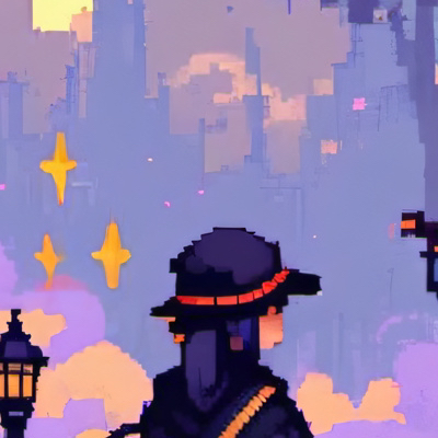 chat with ai character: Izi