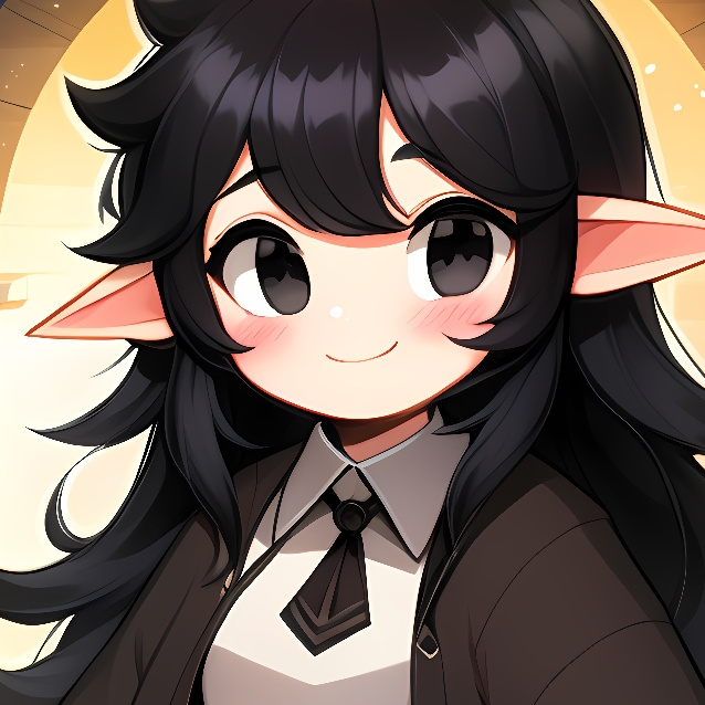 chat with ai character: Sleepy(my version)