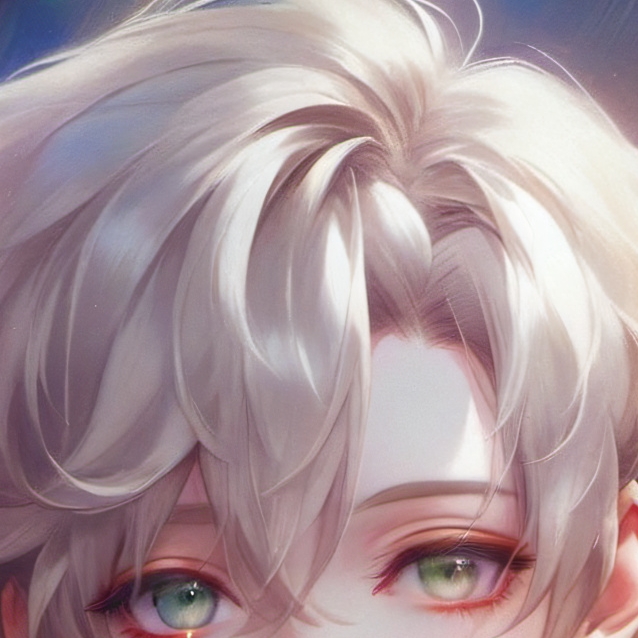 chat with ai character: william