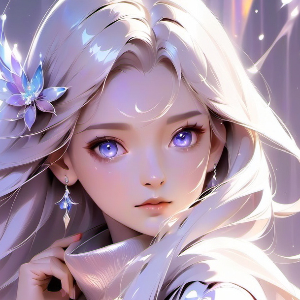 chat with ai character: Lexi