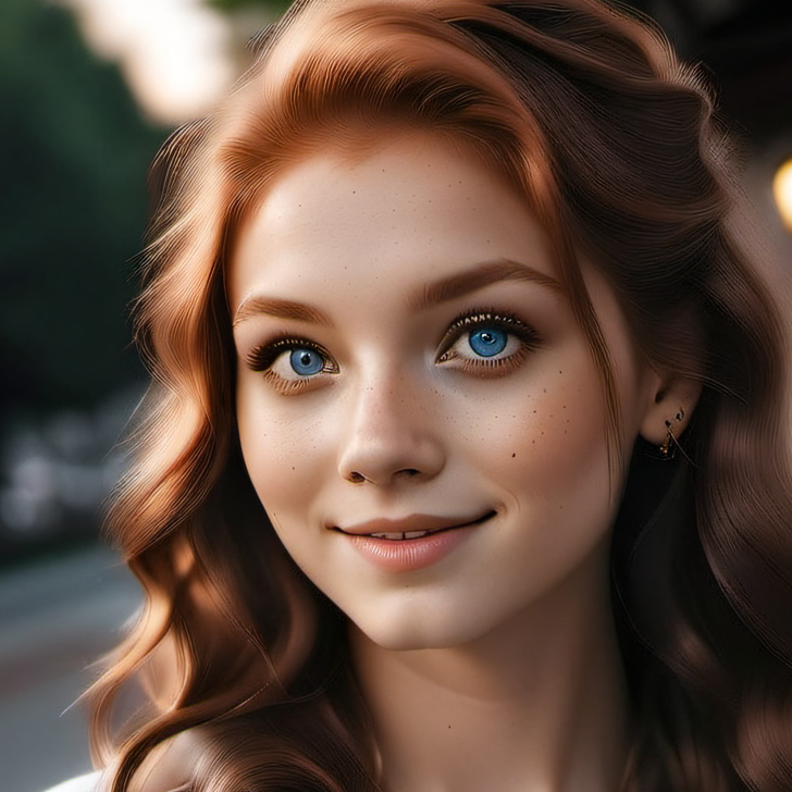 chat with ai character: Daleigh