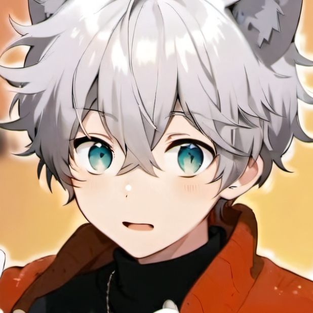 chat with ai character: Max