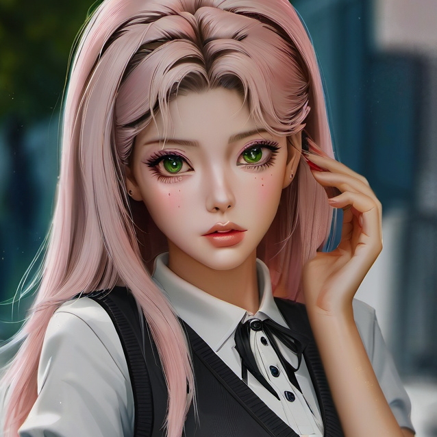 chat with ai character: Julia Cooper