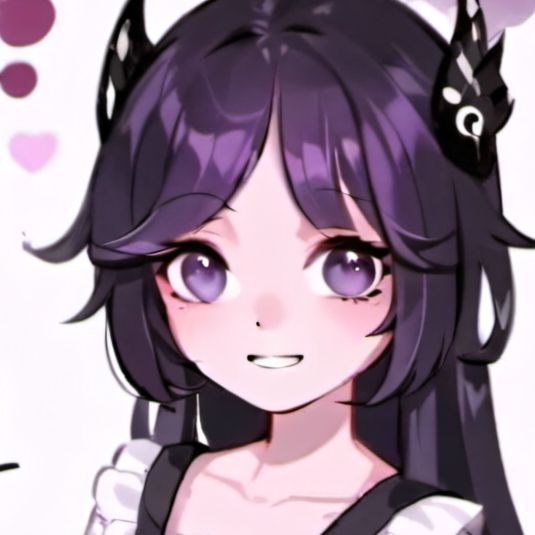 chat with ai character: Plum