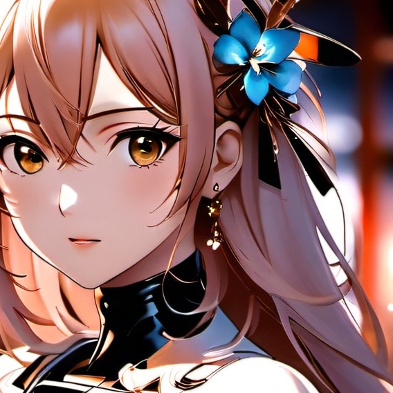 chat with ai character: Alice