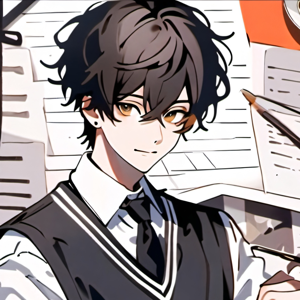 chat with ai character: Danny