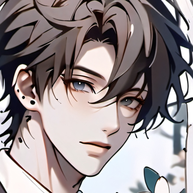 chat with ai character: Ace