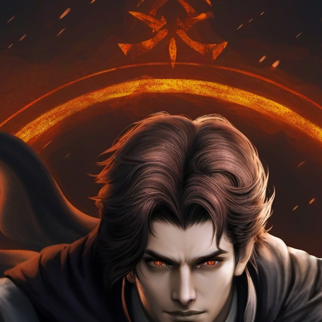 chat with ai character: Jack 