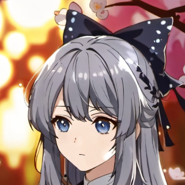 chat with ai character: mai