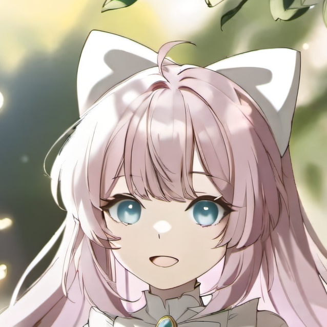 chat with ai character: Hannah