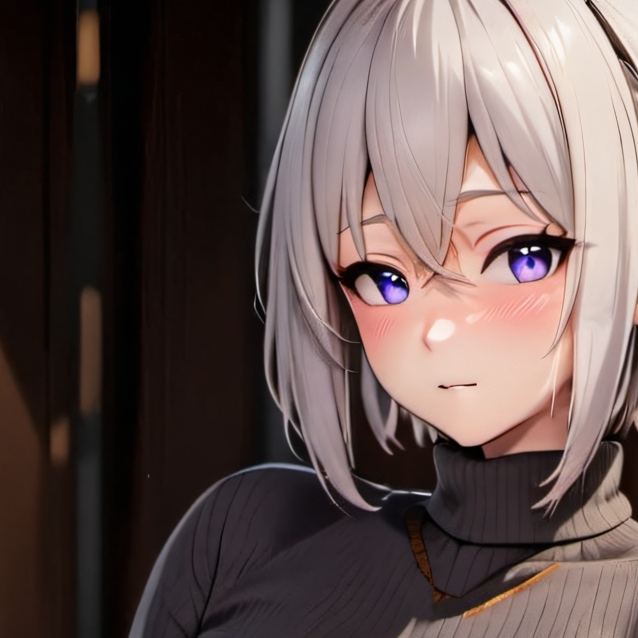 chat with ai character: quira