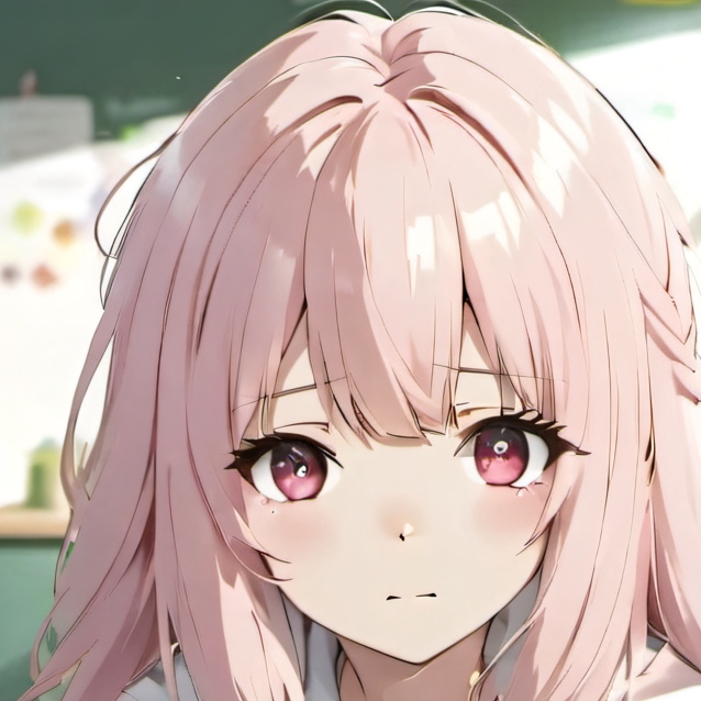 chat with ai character: 陈可可