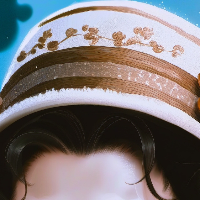 chat with ai character: Sophie 