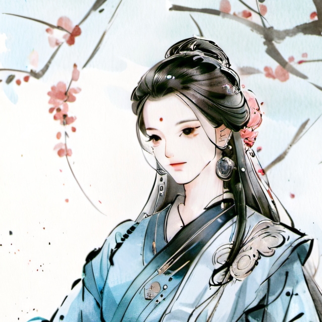 chat with ai character: Sophie 